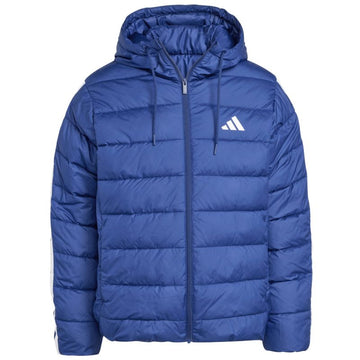 Adidas Essentials Climawarm Jacket Blue