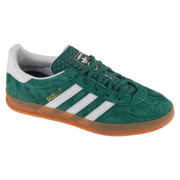 Adidas Originals Gazelle Indoor Green