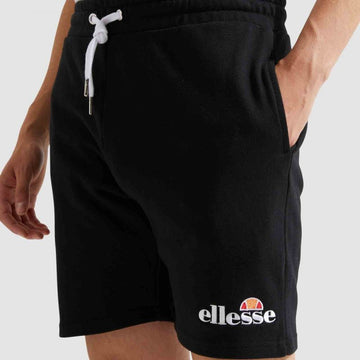 Ellesse Silvan Shorts Black