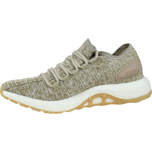 Adidas Pureboost W Trace Khaki