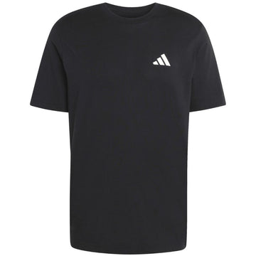 Adidas Mountain Biking Graphic T-Shirt Black