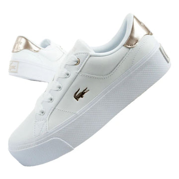 Lacoste Ziane Platform 126 W Sneakers