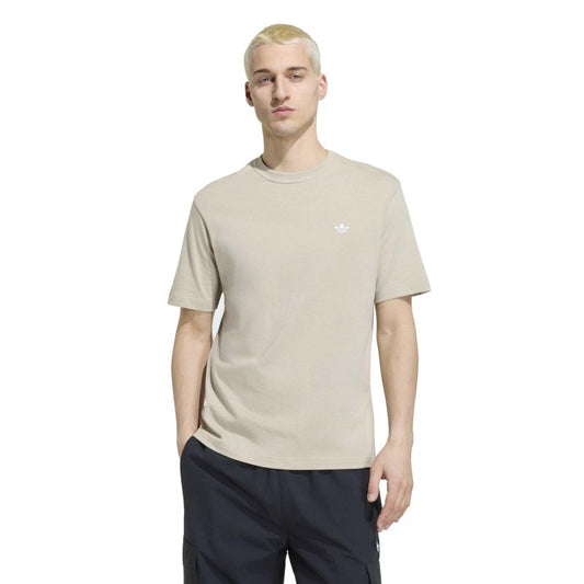 Adidas Originals Essential T-Shirt Beige
