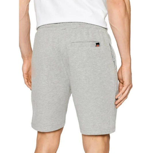 Ellesse Silvan Shorts Grey