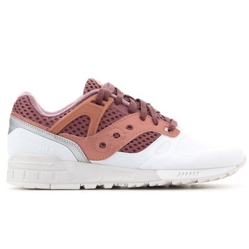 Saucony Grid