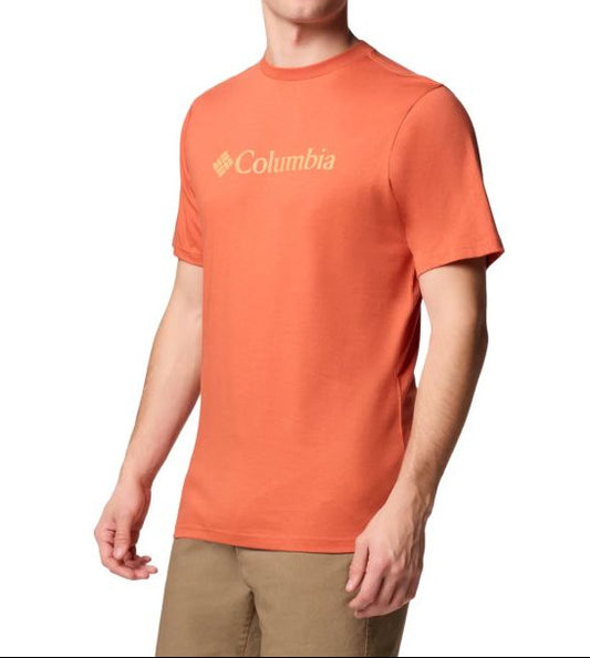 Columbia CSC Basic Logo T-Shirt