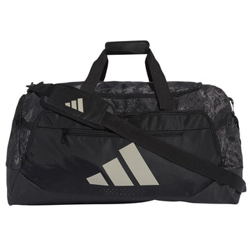 Adidas Duffle Bag Black/Grey
