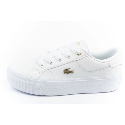 Lacoste Ziane Platform W