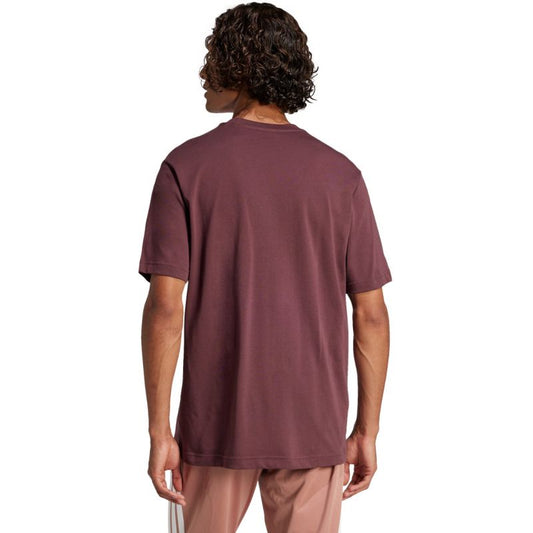 Adidas Essentials Big Logo T-Shirt