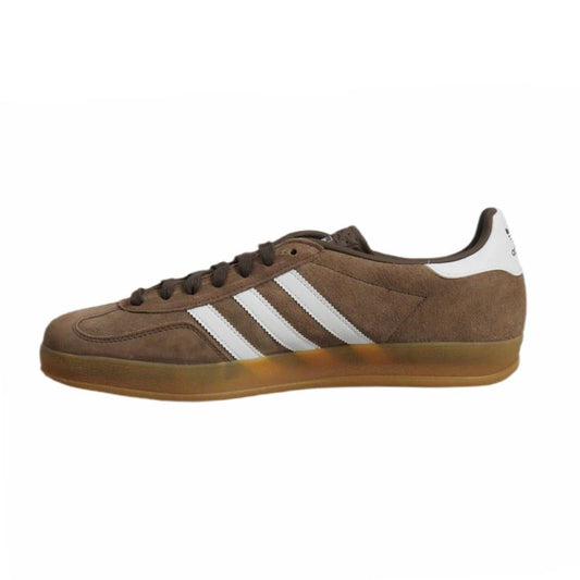 Adidas Originals Gazelle Indoor "Earth Strata Cloud White"