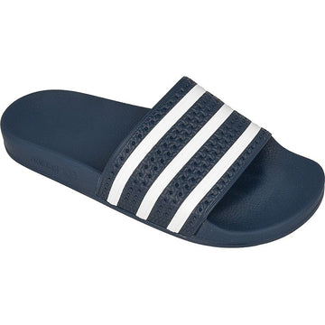 Adidas Originals Adilette Slides Navy
