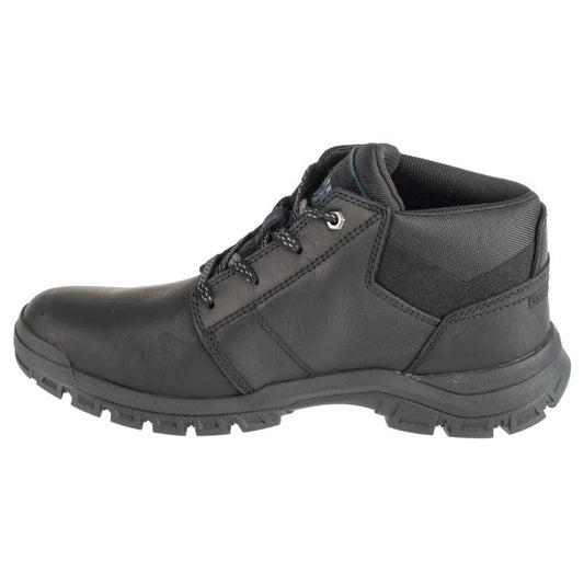 Caterpillar Threshold Chukka Boots