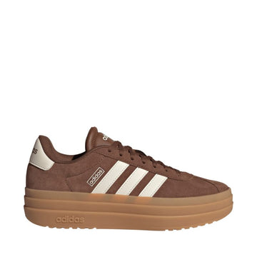 Adidas VL Court Bold W Brown