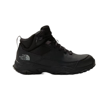 The North Face Storm Strike III Boots, Black