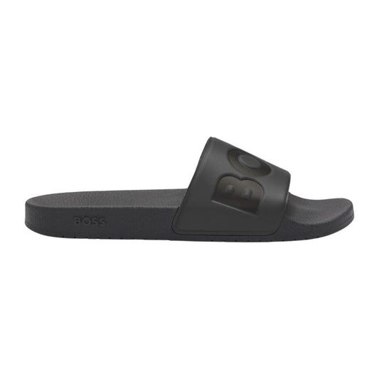 Boss Slides Black