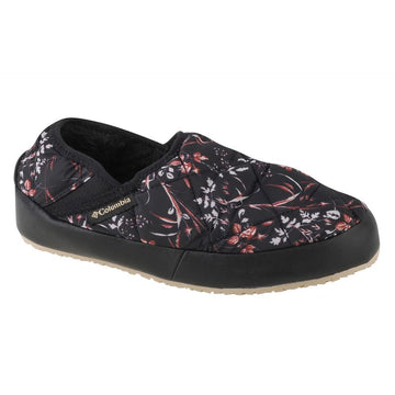 Columbia Autumn Lazy Bend Moc Slippers W