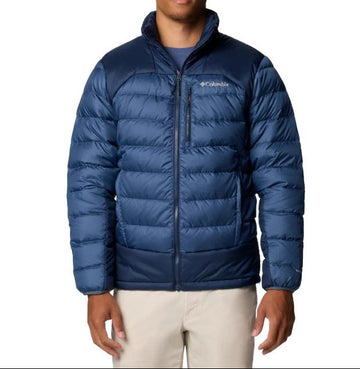 Columbia Park II Down Jacket