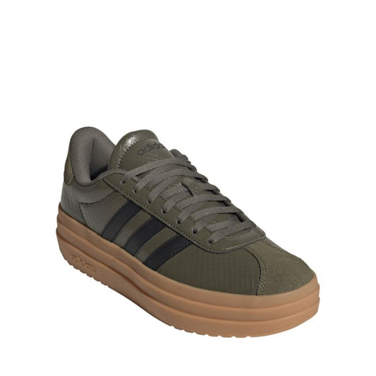 Adidas VL Court Bold W Olive