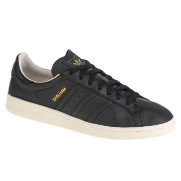 Adidas Originals Earlham in Black