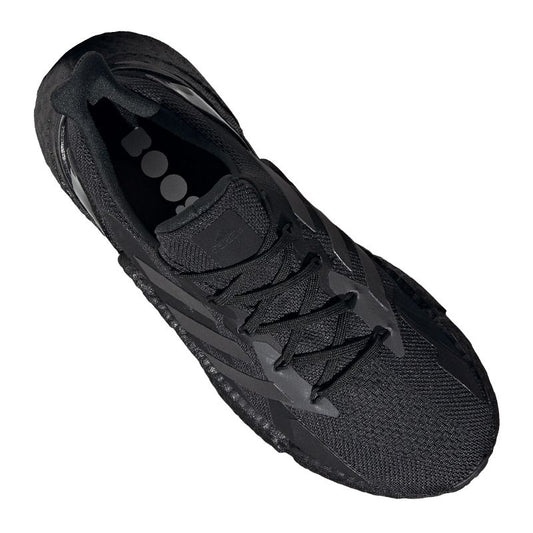 Adidas X9000L4 Full Black