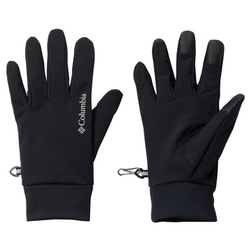 Columbia Trail Commute II Glove Black