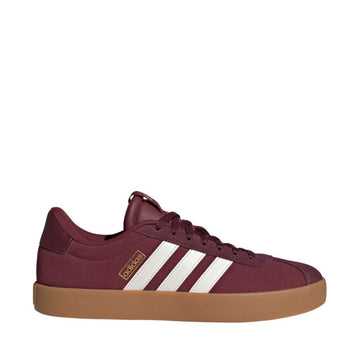 Adidas VL Court 3.0 Burgundy