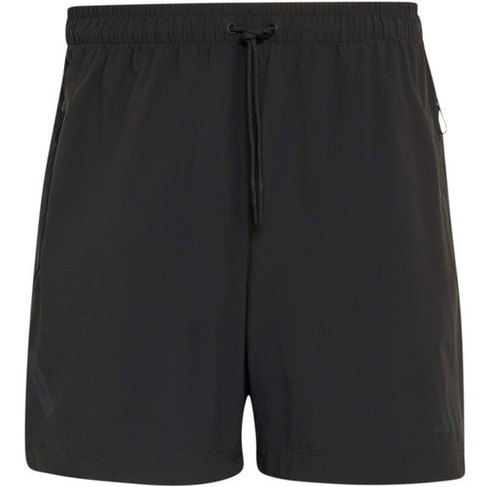 Adidas Z.N.E. Woven Shorts, Black
