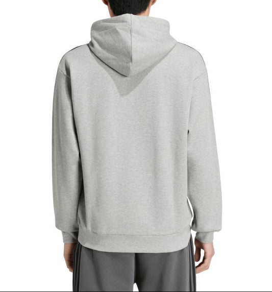 Adidas Essentials Hoodie Gray
