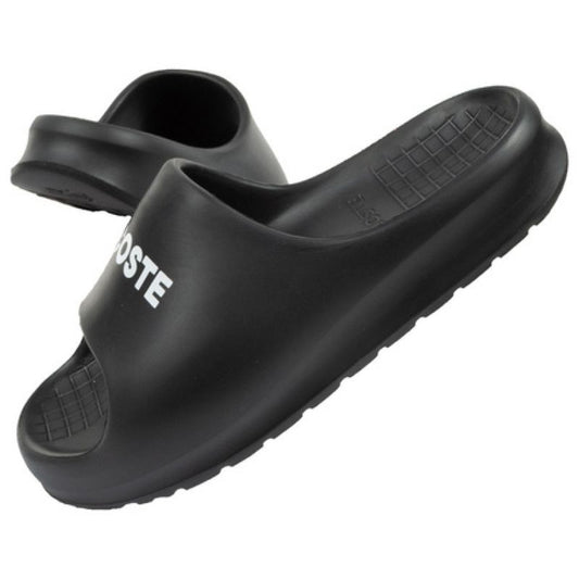 Lacoste Serve Slides W 2002H