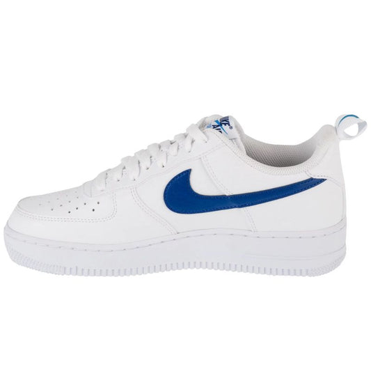 Nike Air Force 1 '07 White