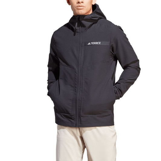 Adidas Terrex Multi Soft Shell Jacket