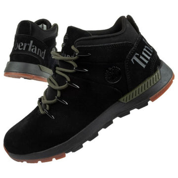 Timberland Lace Up Boots