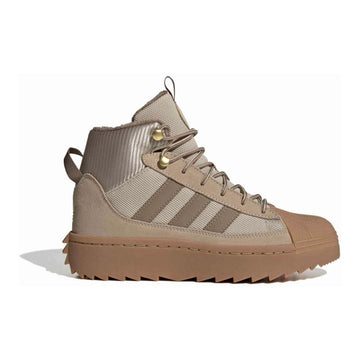 Adidas Originals Jr Superstar Winter Trek