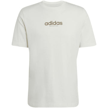 Adidas Burger Flavor T-Shirt Cream