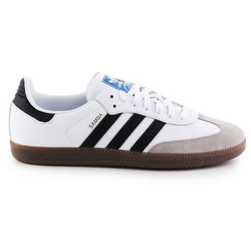 Adidas Samba OG M B75806 lifestyle