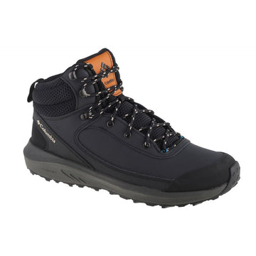 Columbia Trailstorm Peak Mid