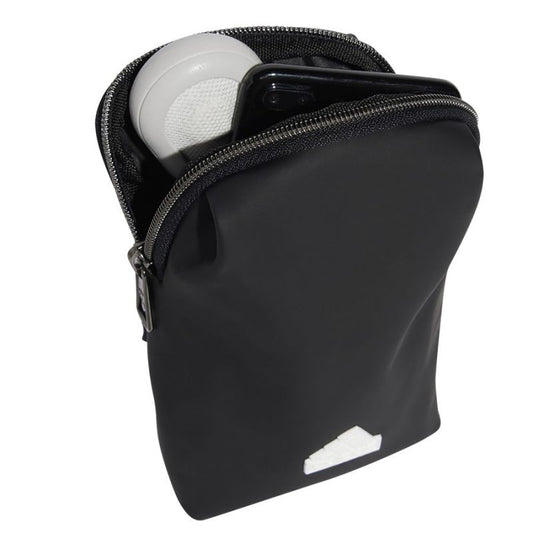 Adidas PU Phone Bag Black