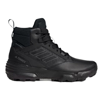 Adidas Terrex Mid RAIN.RDY Boots Black