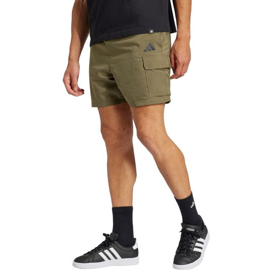 Adidas Essentials Cargo Chelsea Shorts