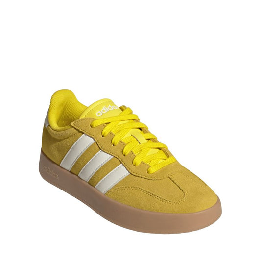 Adidas Barreda W Yellow