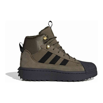Adidas Originals Jr Superstar Winter Trek