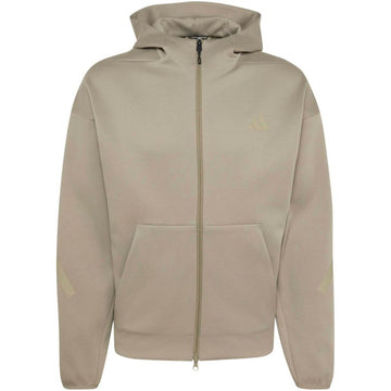 Adidas ZNE Full Zip Sweatshirt
