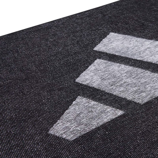 Adidas Performance Pack Towel Black