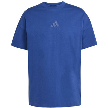 Adidas All SZN T-Shirt Blue