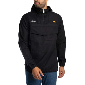 Ellesse Hooded Mont 3 Oh Jacket