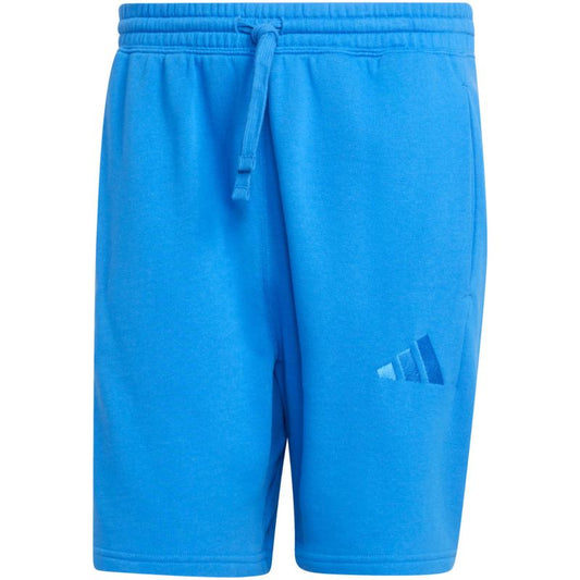 Adidas ALL SZN Shorts Blue
