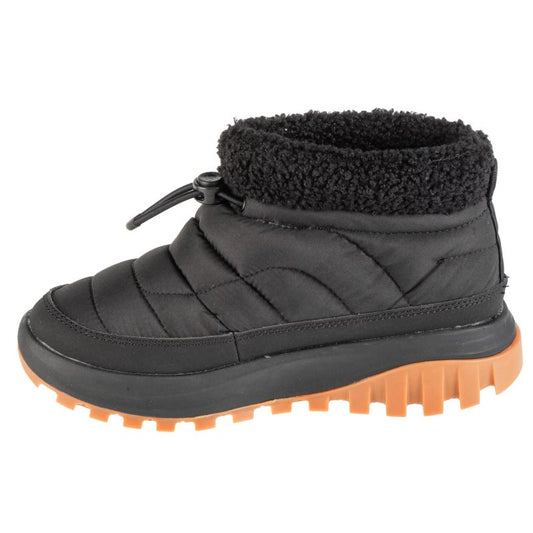 Columbia Snowtrot Shorty W Boots