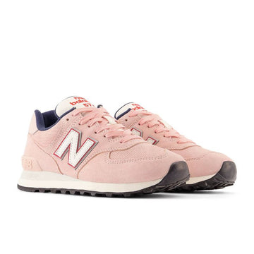 New Balance W WL574YP2 Pink