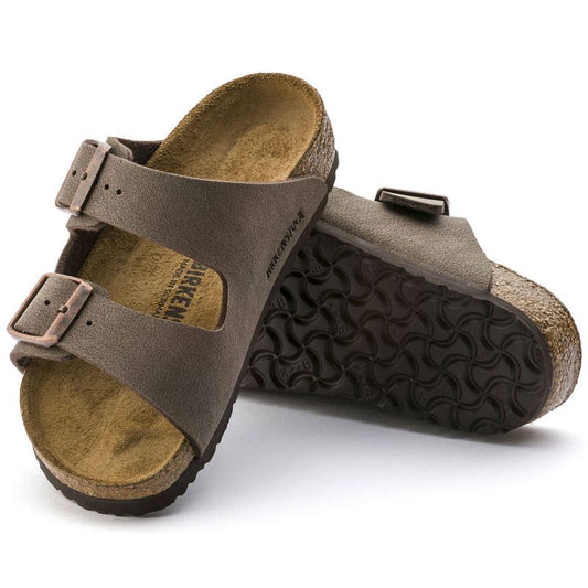 Birkenstock Arizona Kids Mocha