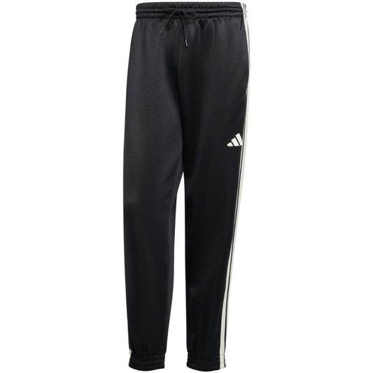 Adidas Stadium Track Pants Black